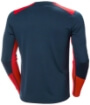 HH LIFA ACTIVE CREW - Erkek - Navy Görseli