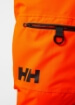 HH SOGN CARGO PANT - Erkek - Neon Orange Görseli