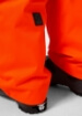 HH SOGN CARGO PANT - Erkek - Neon Orange Görseli