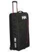 HH SPORT EXP. TROLLEY 100L - Unisex - Renk: Black Görseli