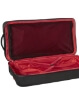 HH SPORT EXP. TROLLEY 100L - Unisex - Renk: Black Görseli