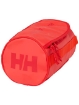 HH HH WASH BAG 2 - Unisex - Renk: Alert Red Görseli
