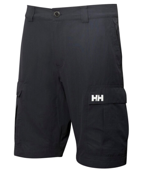 HH HH QD CARGO SHORTS 11 - Erkek - Navy Görseli