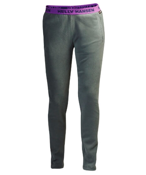 HH W DAYBREAKER FLEECE PANT - Kadın - Rock Görseli