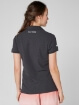 HH W CREWLINE POLO - Kadın - Ebony Görseli