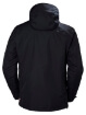 HH DUBLINER INSULATED JACKET - Erkek - Navy Görseli
