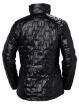 HH W LIFALOFT INSULATOR JACKET - Kadın - Black Görseli