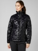 HH W LIFALOFT INSULATOR JACKET - Kadın - Black Görseli