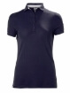 HH W CREWLINE POLO - Kadın - Navy Görseli