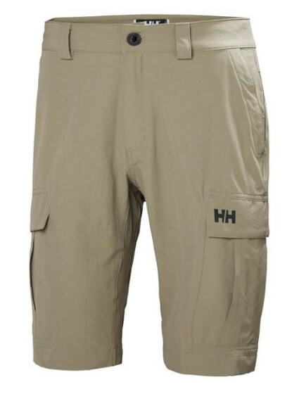 HH HH QD CARGO SHORTS 11 - Erkek - Gold Görseli