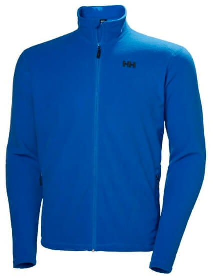 HH DAYBREAKER FLEECE JACKET - Erkek - Electric Blue Görseli