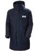 HH RIGGING COAT - Erkek - Navy Görseli