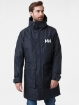 HH RIGGING COAT - Erkek - Navy Görseli