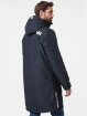 HH RIGGING COAT - Erkek - Navy Görseli