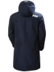 HH RIGGING COAT - Erkek - Navy Görseli
