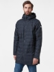 HH RIGGING COAT - Erkek - Navy Görseli