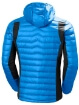 HH VERGLAS HOODED DOWN HYBRID INS - Erkek - Electric Blue Görseli