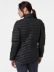 HH W VERGLAS DOWN INSULATOR JACKE - Kadın - Black Görseli