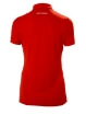 HH W CREWLINE POLO - Kadın - Alert Red Görseli