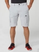 HH HH QD CARGO SHORTS II - Erkek - Grey Fog Görseli