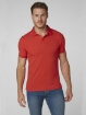 HH CREWLINE POLO - Erkek - Alert Red Görseli