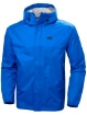 HH LOKE JACKET - Erkek - Electric Blue Görseli
