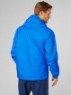 HH LOKE JACKET - Erkek - Electric Blue Görseli