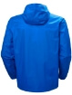 HH LOKE JACKET - Erkek - Electric Blue Görseli