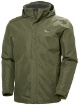 HH DUBLINER INSULATED JACKET - Erkek - Green Görseli