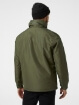 HH DUBLINER INSULATED JACKET - Erkek - Green Görseli