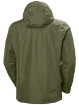 HH DUBLINER INSULATED JACKET - Erkek - Green Görseli