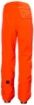 HH SOGN CARGO PANT - Erkek - Neon Orange Görseli