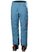 HH W SWITCH CARGO INSULATED PANT - Kadın - Blue Fog Görseli