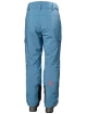 HH W SWITCH CARGO INSULATED PANT - Kadın - Blue Fog Görseli