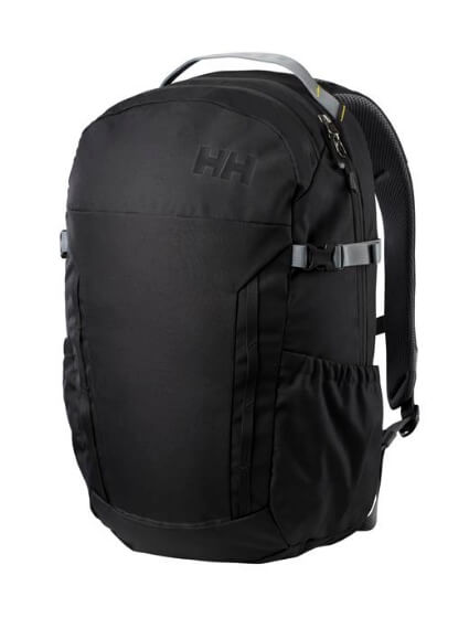 HH LOKE BACKPACK - Unisex - Renk: Black Görseli