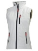HH W CREW VEST - Kadın - Bright White Görseli