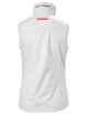 HH W CREW VEST - Kadın - Bright White Görseli