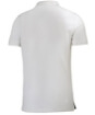 HH DRIFTLINE POLO - Erkek - Bright White Görseli