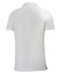 HH DRIFTLINE POLO - Erkek - Bright White Görseli