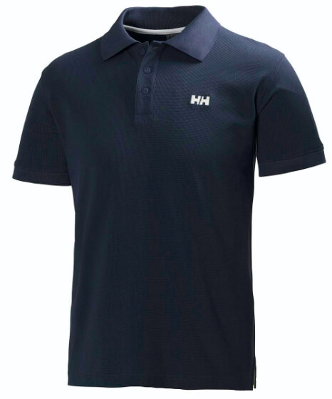 HH DRIFTLINE POLO - Erkek - Navy Görseli