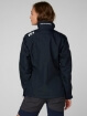 HH W CREW JACKET - Kadın - Navy Görseli