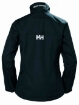 HH W CREW JACKET - Kadın - Navy Görseli