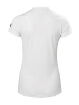 HH W HH TECH T-SHIRT - Kadın - White Görseli