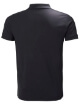 HH DRIFTLINE POLO - Erkek - Graphite Blue Görseli