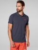 HH DRIFTLINE POLO - Erkek - Graphite Blue Görseli