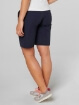 HH W QD CARGO SHORTS - Kadın - Navy Görseli