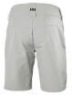 HH W QD CARGO SHORTS - Kadın - Grey Fog Görseli