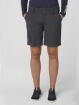 HH W QD CARGO SHORTS - Kadın - Ebony Görseli