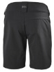 HH W QD CARGO SHORTS - Kadın - Ebony Görseli