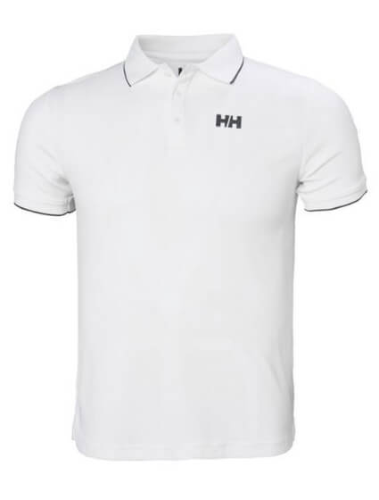 HH KOS POLO - Erkek - White Görseli
